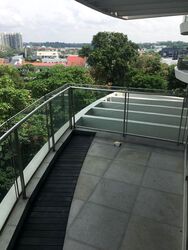 The Solitaire (D10), Condominium #566200941